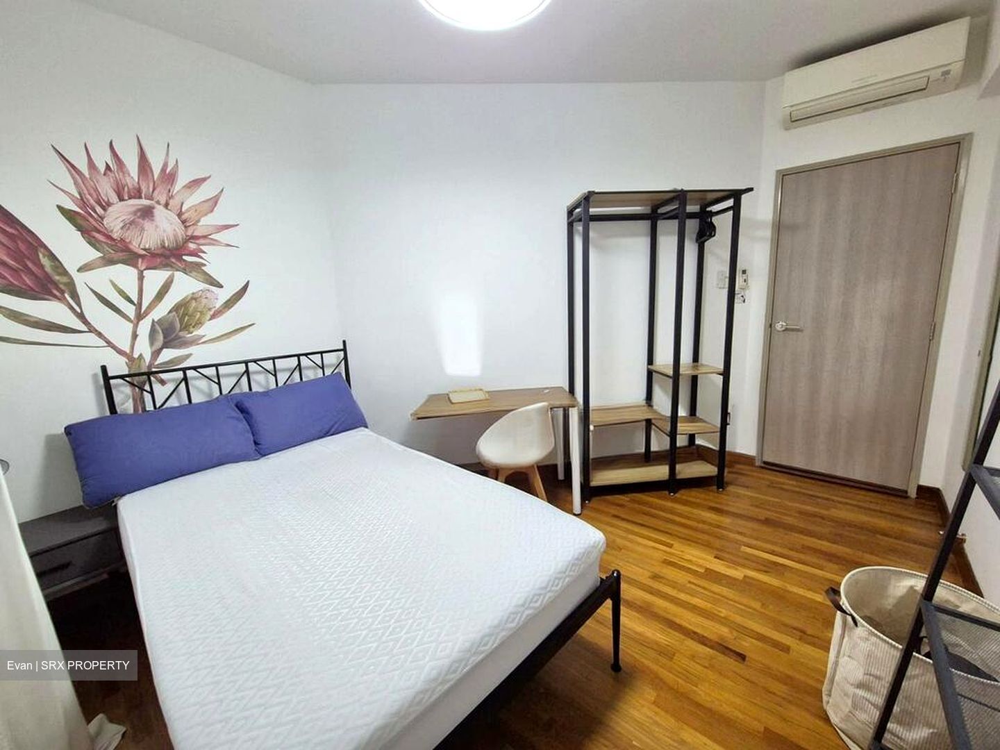 Simei Green Condominium (D18), Condominium #591775221
